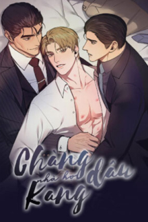 Chàng Dâu Nhà Họ Kang