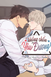 Không Chốn Yêu Đương