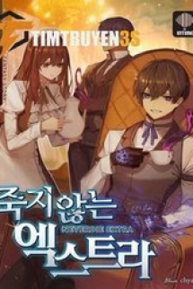 Nhân Vật Phụ Không Bao Giờ Chết Thêm Nữa