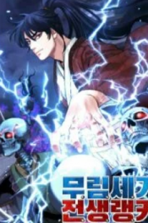 Sự Chuyển Sinh Vào Võ Lâm Thế Gia Của Ranker