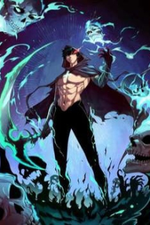 Sức Mạnh Tối Đa? Ta Lại Là Vong Linh Sư!