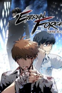 The Breaker 3: Quyền Năng Vô Hạn