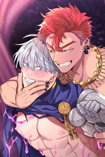 Cô Dâu Của Ác Thần