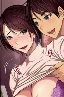 Con Trai Phát Hiện Mẹ Định Ngoại Tình