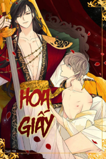 Hoa Giấy
