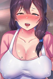 Mẹ Tôi Là Bạn Gái Của Thằng Bạn Tôi