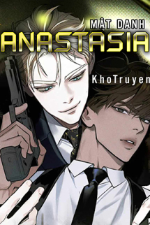 Mật Danh ANASTASIA