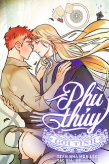 Phù Thủy Gợi Tình