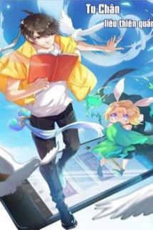 Tu Chân Nói Chuyện Phiếm Quần