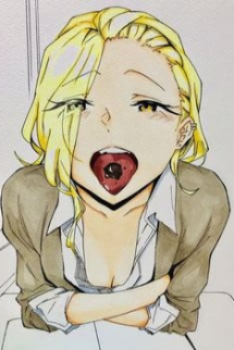 Yancha Gal No Anjou-San Series