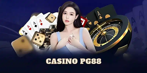 Giải Thích Những Lý Do Bạn Nên Tham Gia Casino Pg88