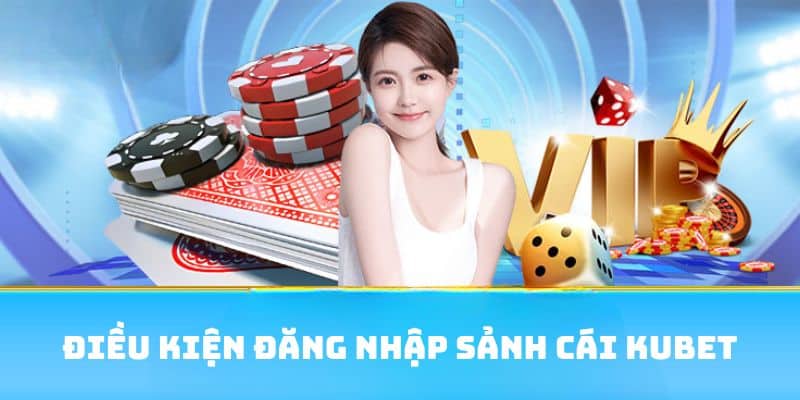 Đăng nhập KUBET trên điện thoại, an toàn mọi lúc