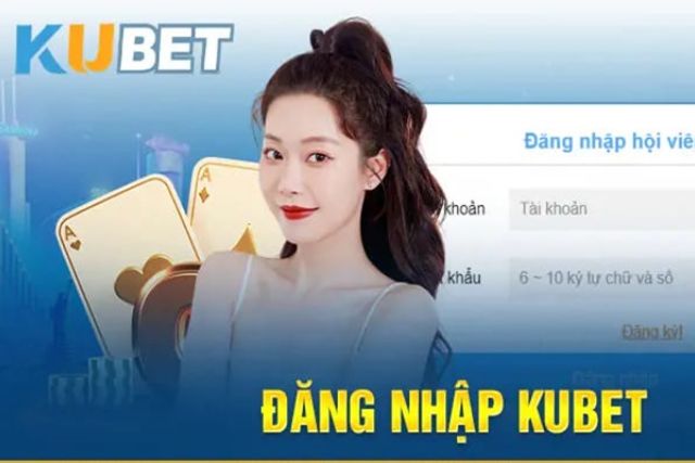 Bảo mật hai lớp KUBET, bảo vệ tài khoản tối đa