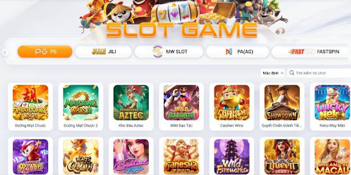 Rinh Jackpot hấp dẫn tại thiên đường nổ hũ TD88